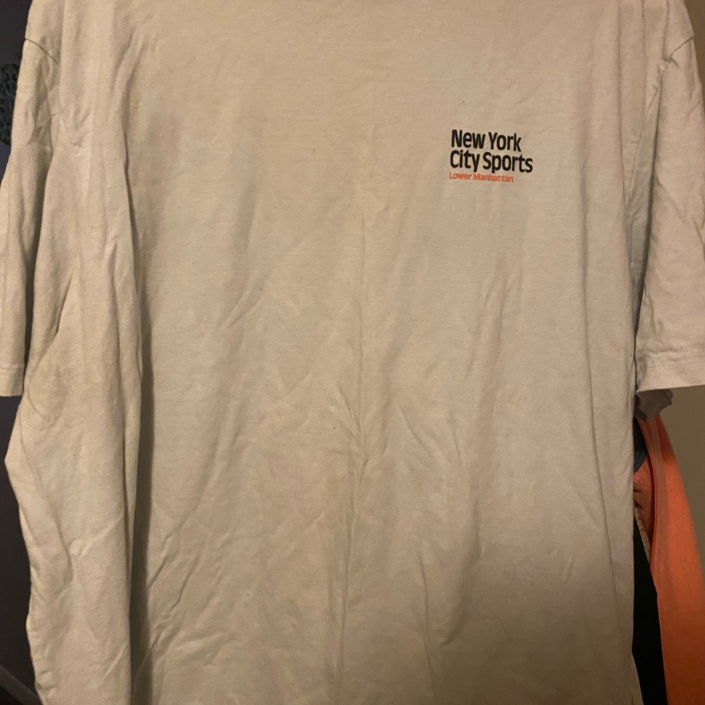 H&M shirt